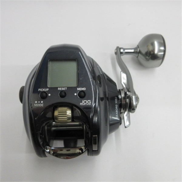 ２１シーボーグ３００Ｊ